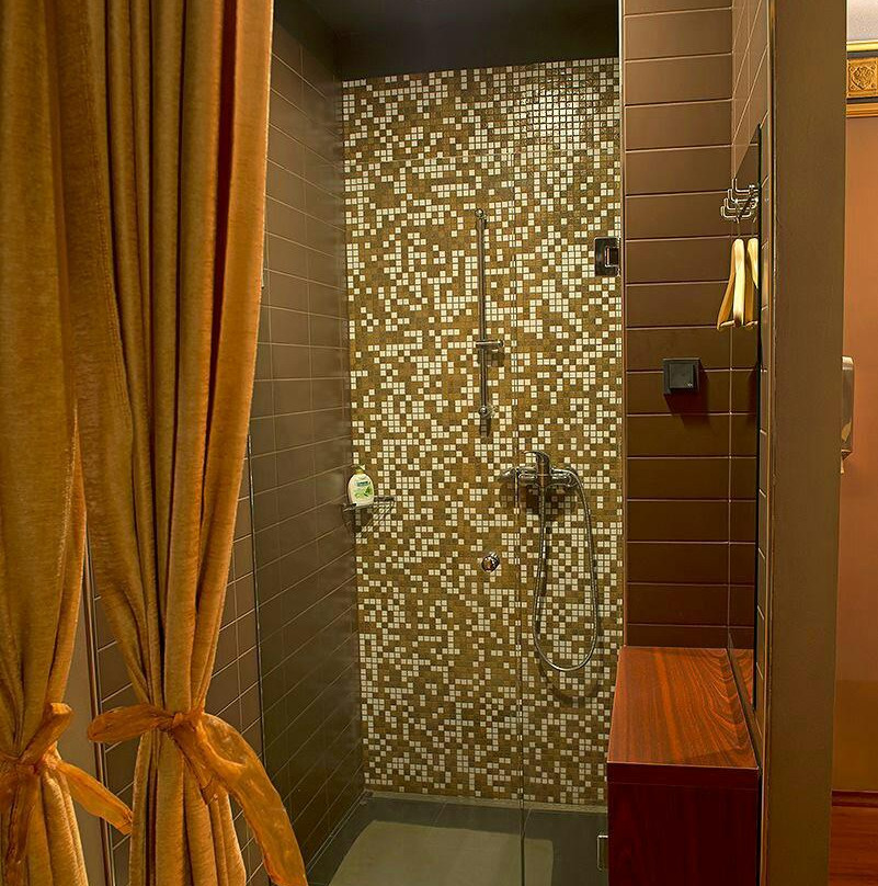 Siam Thai Salon Tajskih Masaz-卢布尔雅那必去景点