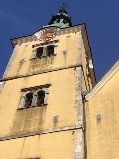 Church of Saint Anastazia景点图片