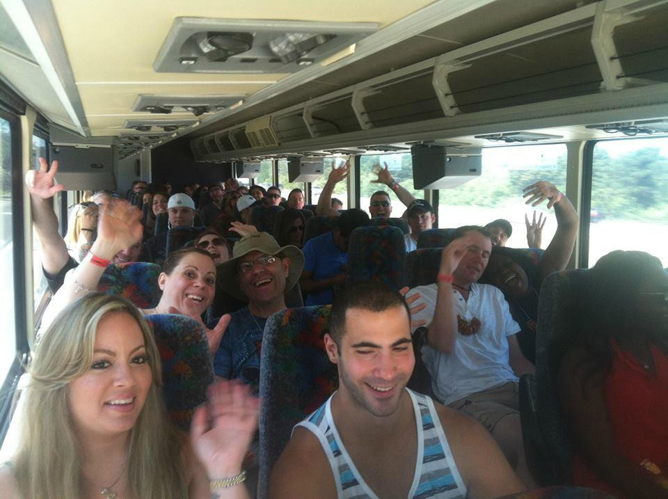 Long Island Beer Bus-Ronkonkoma必去景点