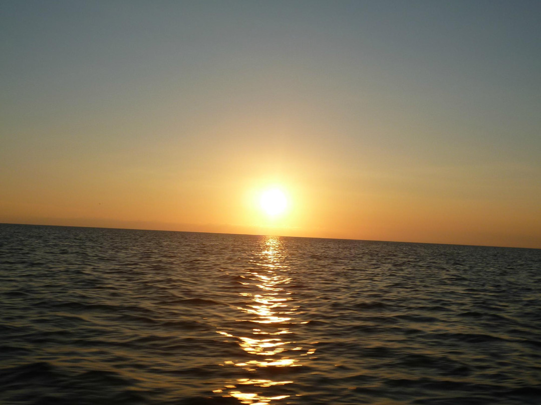 Reiki Cozumel-San Miguel de Cozumel必去景点