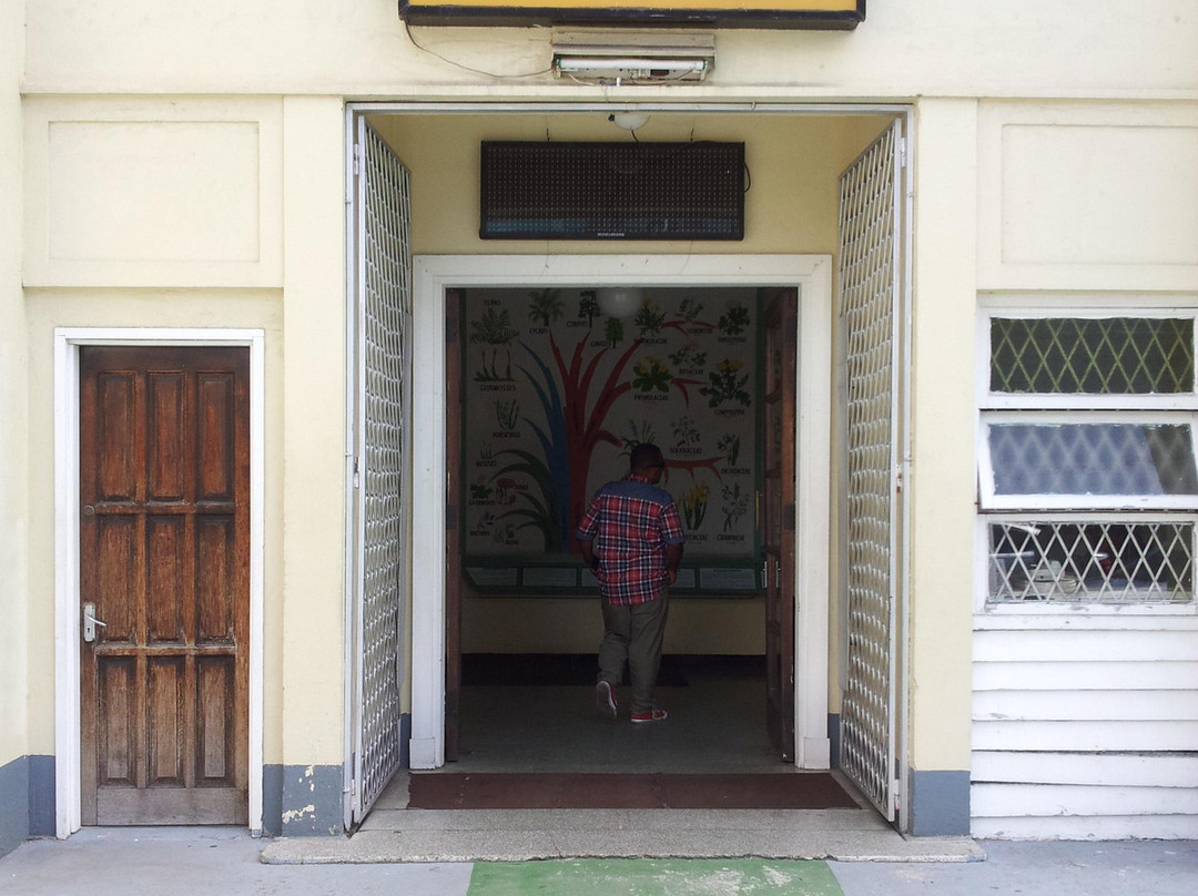Guyana National Museum景点图片