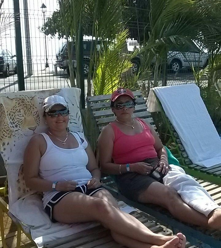 San Lucas Beach Club景点图片