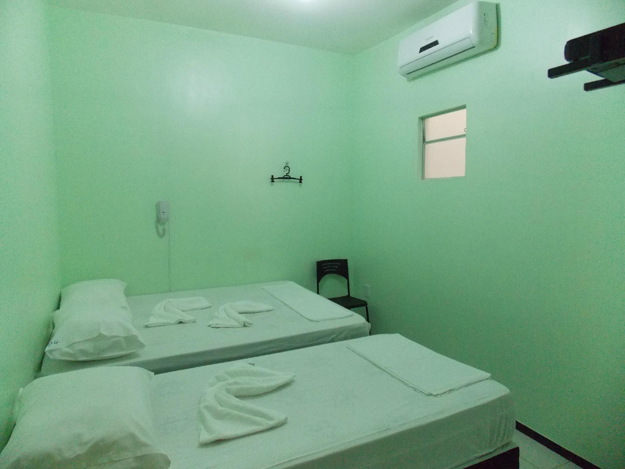 Pousada Cariri-官方