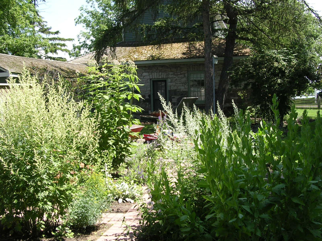 Oshawa Museum-奥沙瓦必去景点