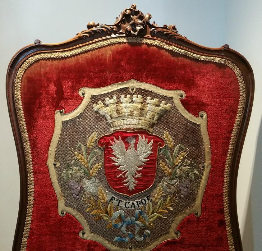Notre Histoire - Musée de Rumilly景点图片