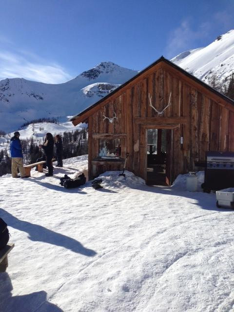 Toby Creek Adventures Ltd.-Panorama必去景点