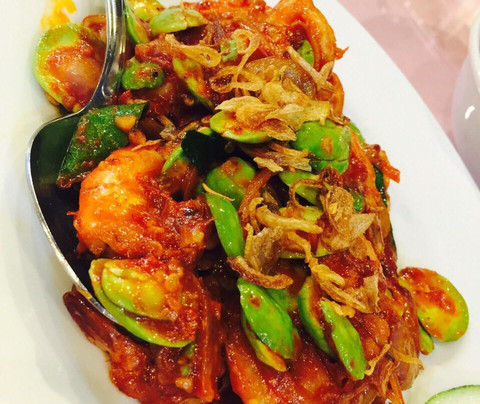 Sri Nyonya Restaurant