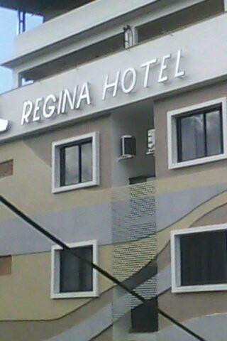 Hotel Regina