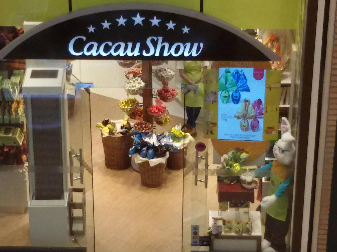 Cacau Show