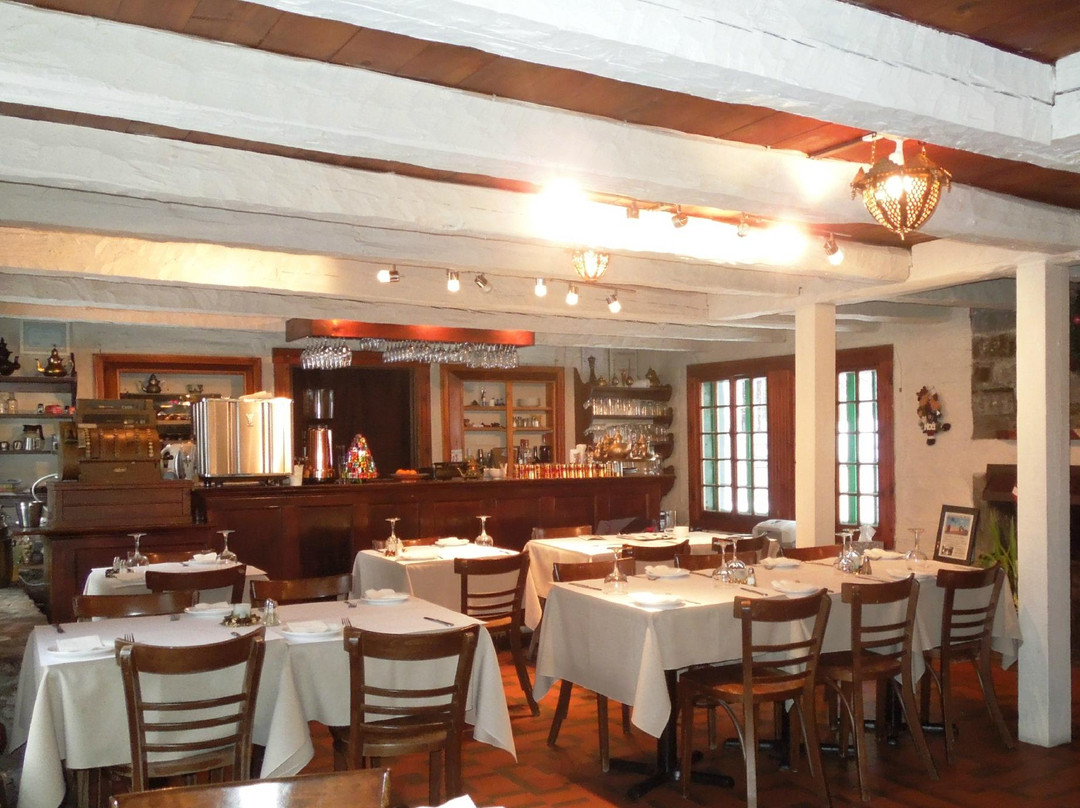 Restaurant El Marrakechi