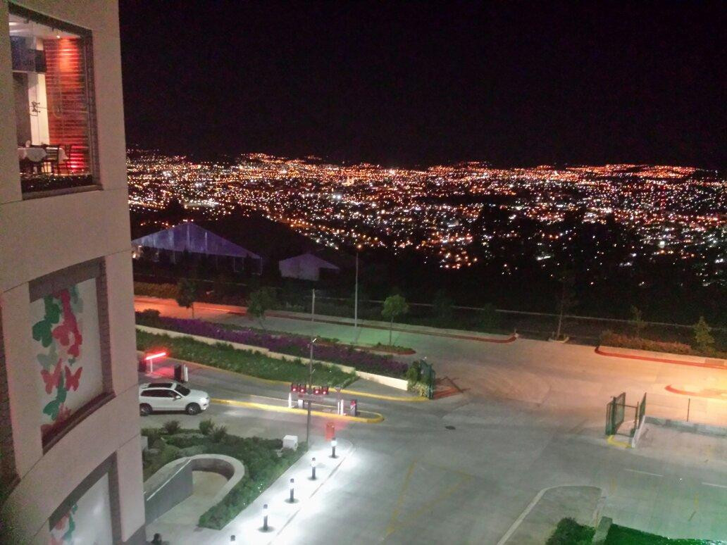 Paseo Altozano景点图片