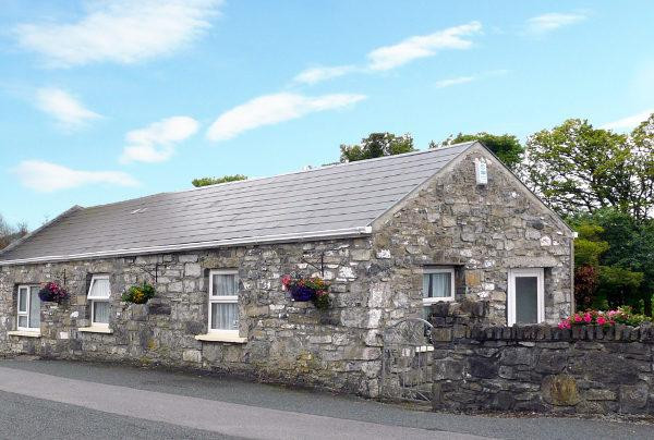 Laghey酒店住宿-Maireads B & B