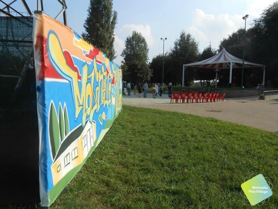 Molinello Play Village景点图片