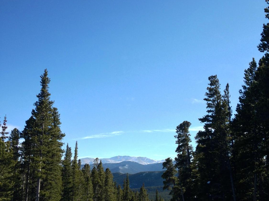 Colorado Guided Hikes-丹佛必去景点