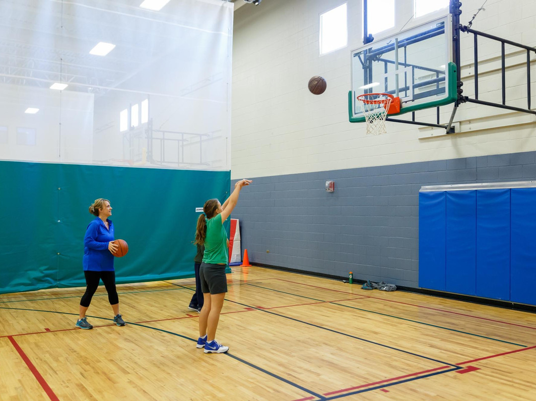Parker Recreation Center-帕克必去景点