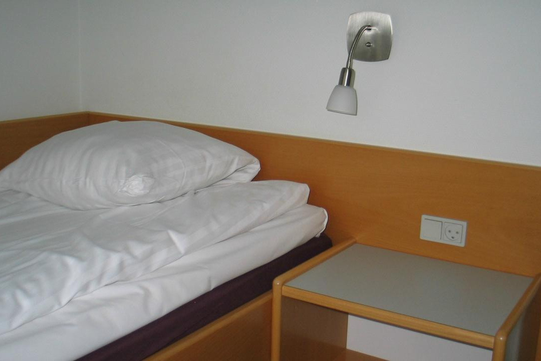 BB-Hotel Frederikshavn / Turisthotellet主图