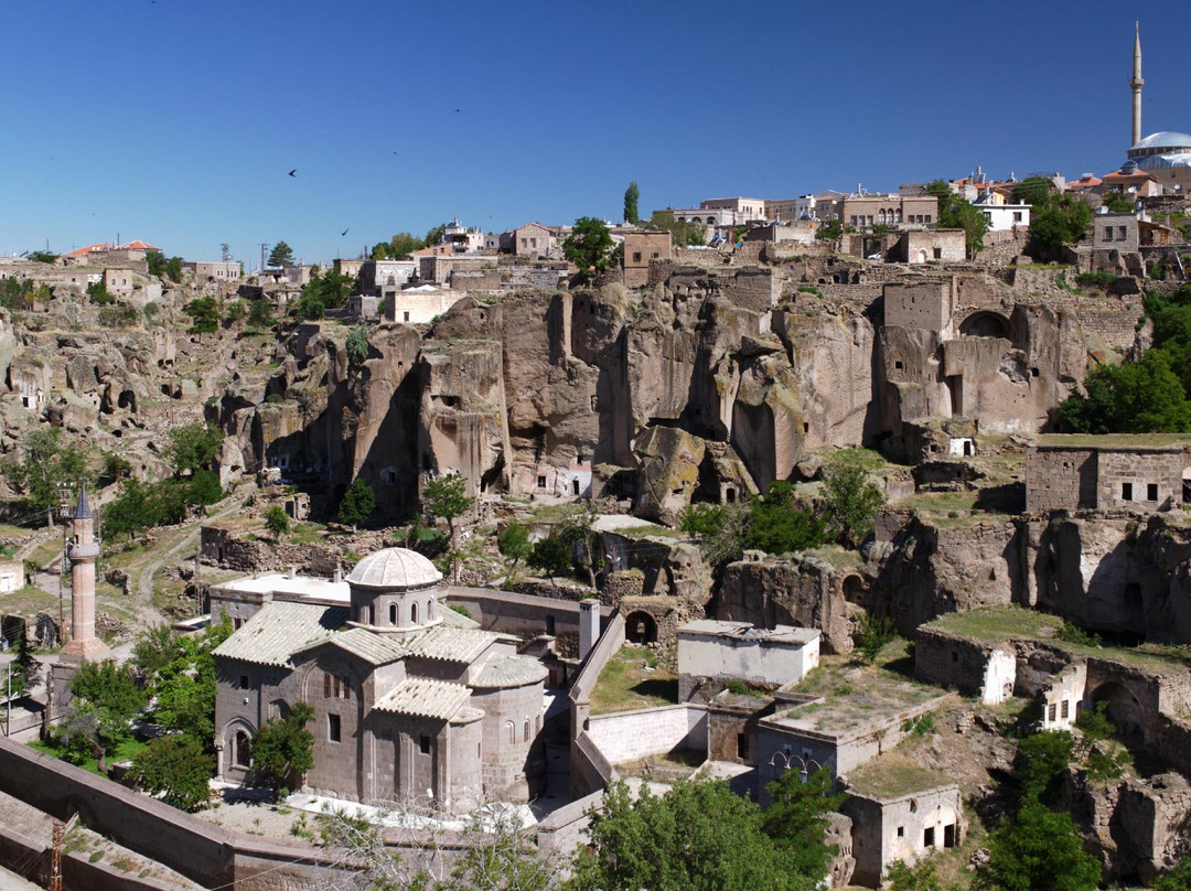 Kilise Camii