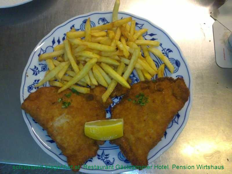 Gasthof Schlosswirt主图