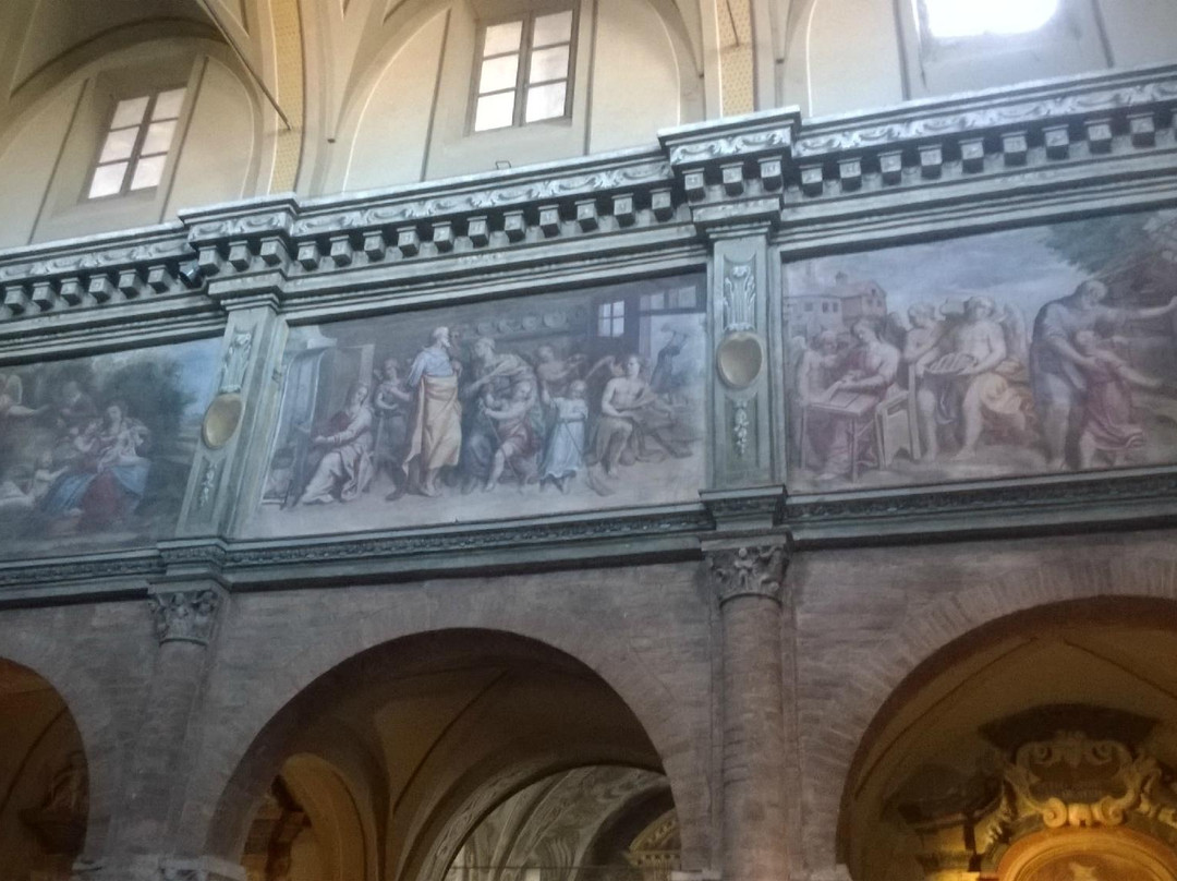 Chiesa di Santa Croce景点图片