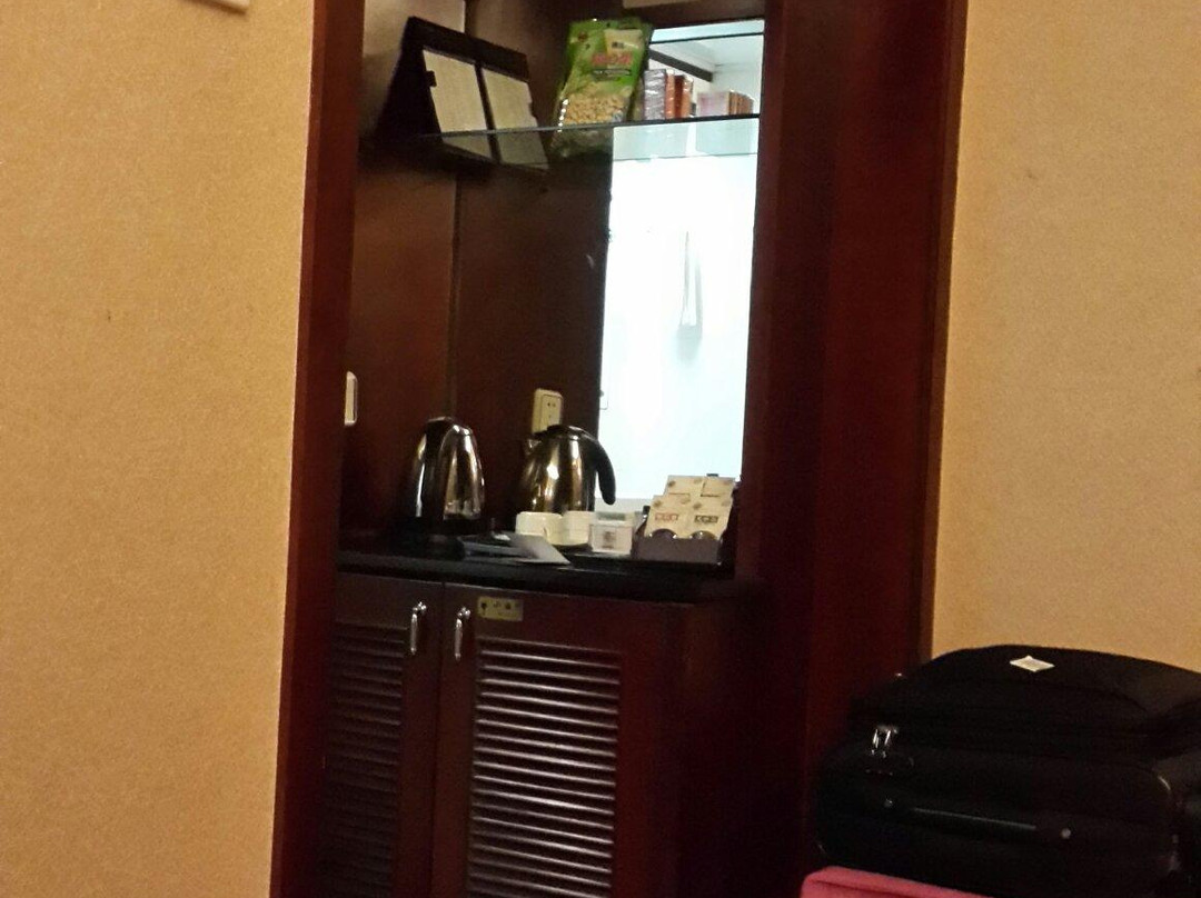 开臣 • 璞悦酒店主图