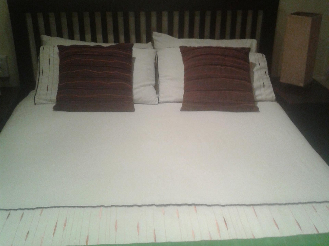 Akua - Yaa Boutique Hotel主图