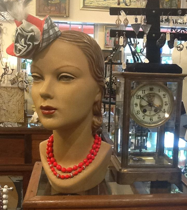 In One Era-基韦斯特必去景点