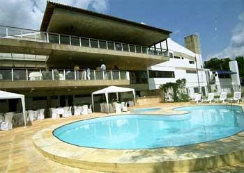 Hotel Escola Senac de Guaramiranga