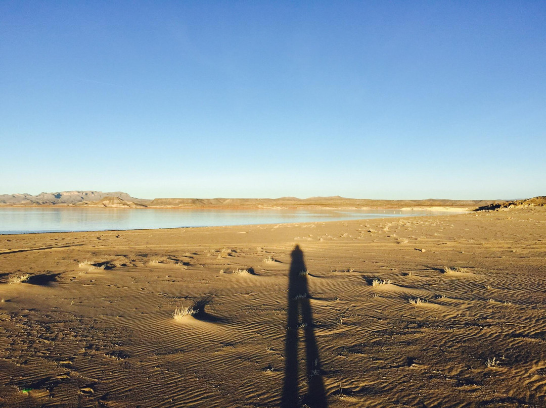 Elephant Butte Lake State Park景点图片