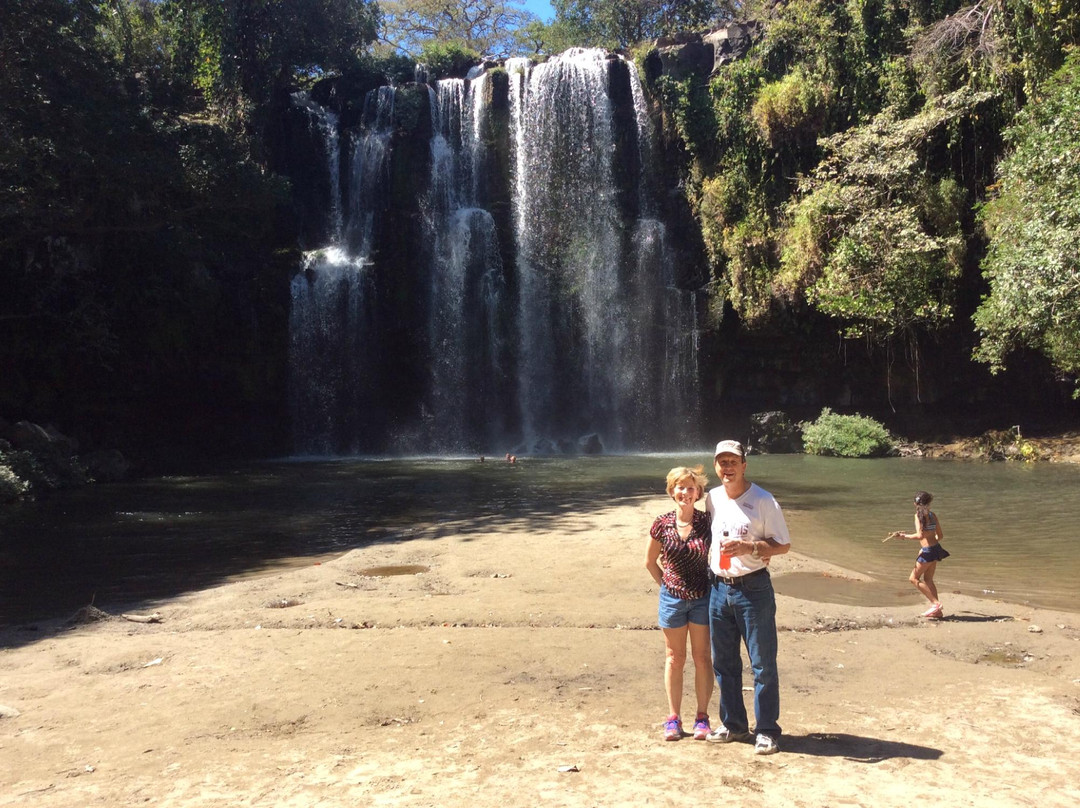 LAR Transportes-萨迪纳尔必去景点