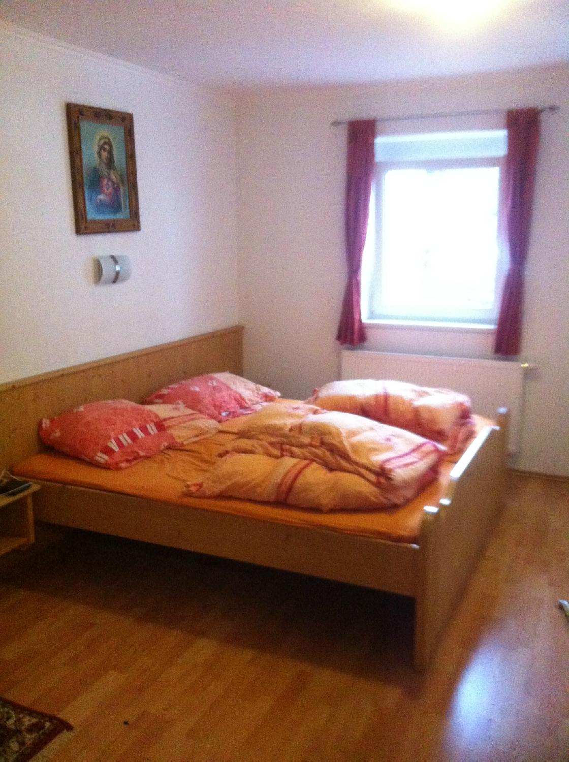 Chalet Gruber-客卧