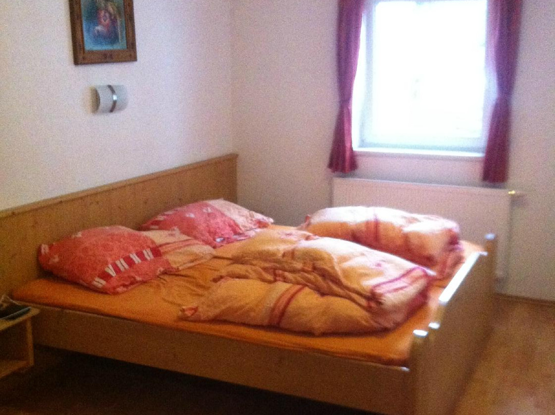 Rohrberg酒店住宿-Chalet Gruber