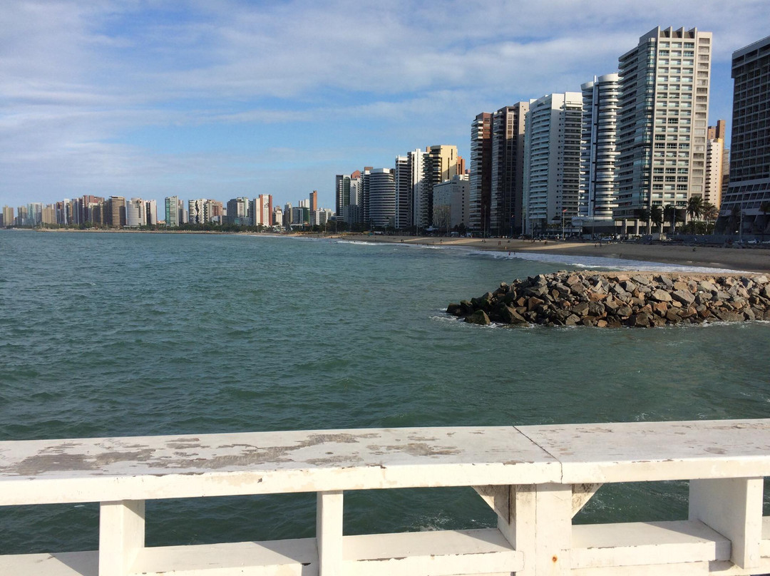 Dragão do Mar Centro de Arte e Cultura-福塔莱萨必去景点