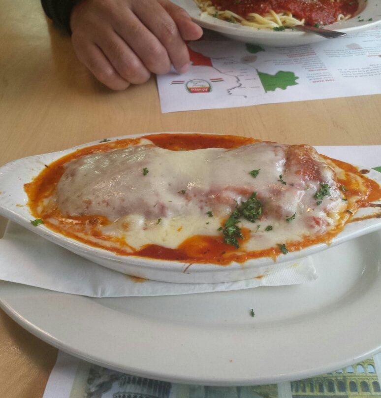 Fortunato's Italian Pizzeria
