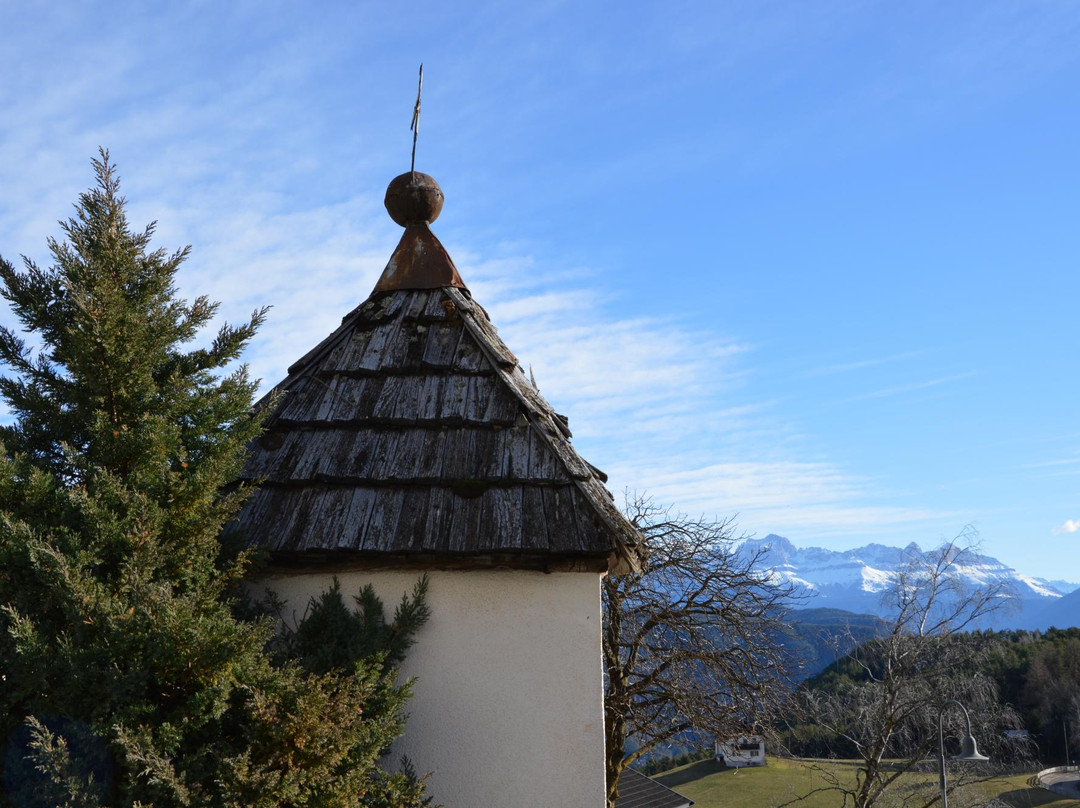San Genesio Atesino旅游攻略图片