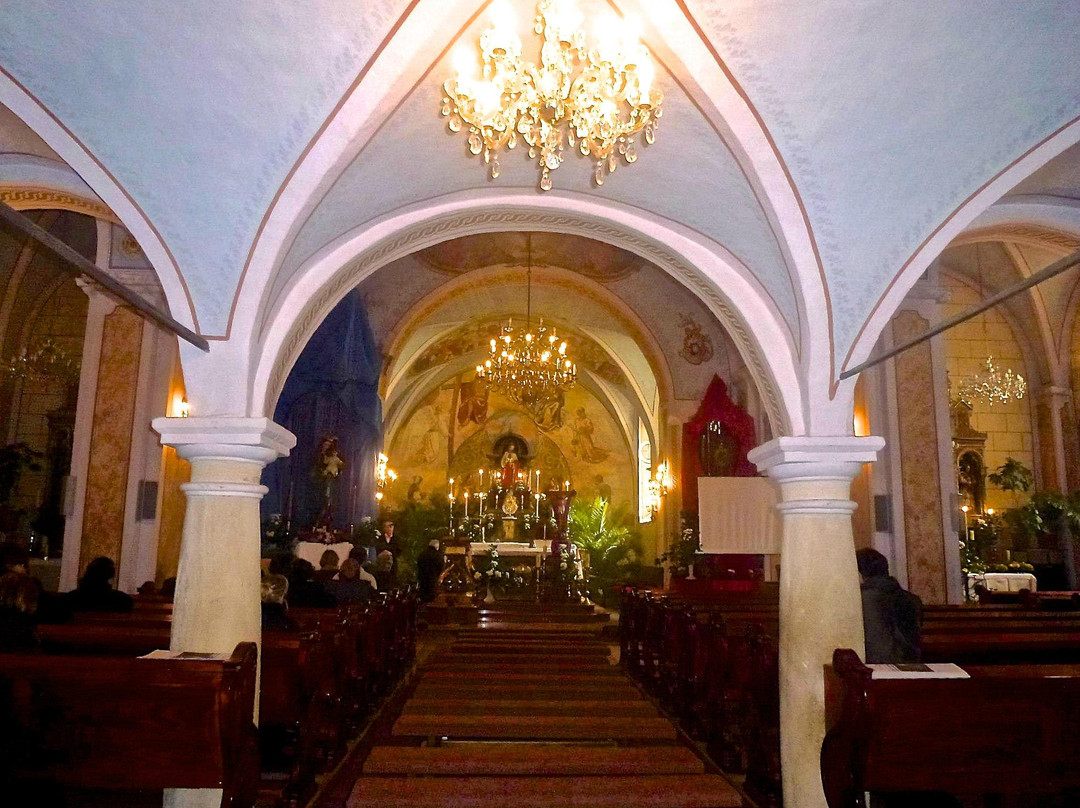 Most Holy Trinity Church-Ludbreg必去景点