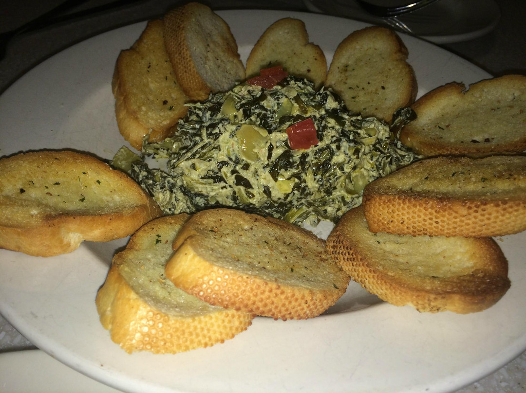 Brixx Wood Fired Pizza