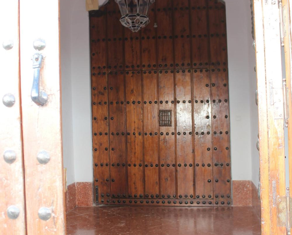 Calle Sevilla景点图片