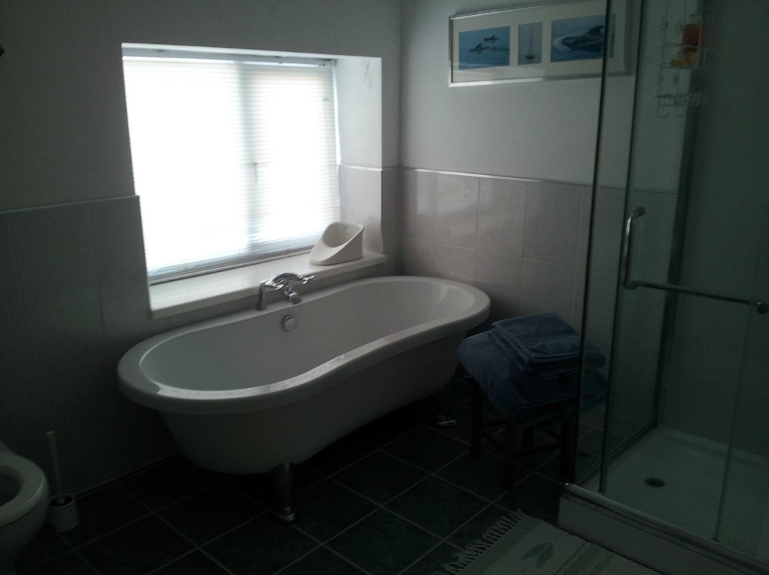 Hazelrigg Old School Bed & Breakfast主图