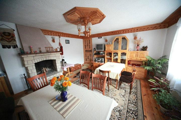 Guest House Dangulevi