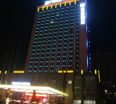 射阳县旅游攻略图片