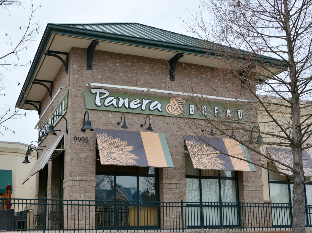 Panera Bread
