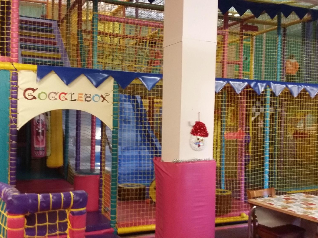 Gogglebox-Helensburgh必去景点