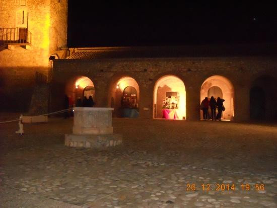 Castello Normanno - Svevo景点图片