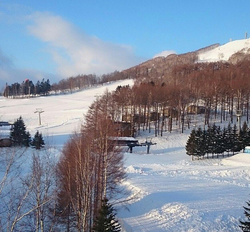 留寿都度假村滑雪场-留寿都村必去景点