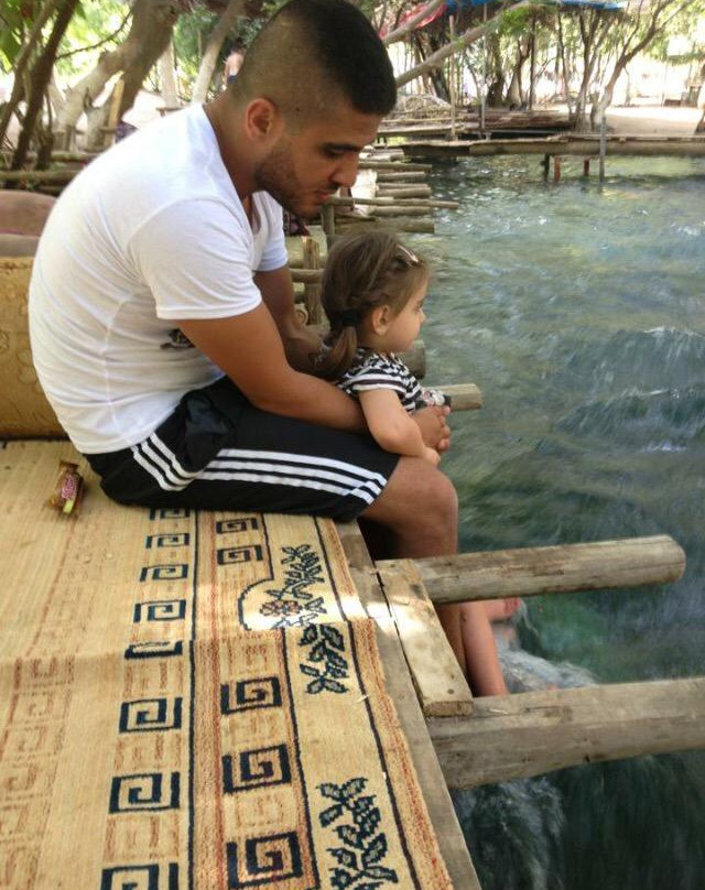 Beyazsu-Midyat必去景点