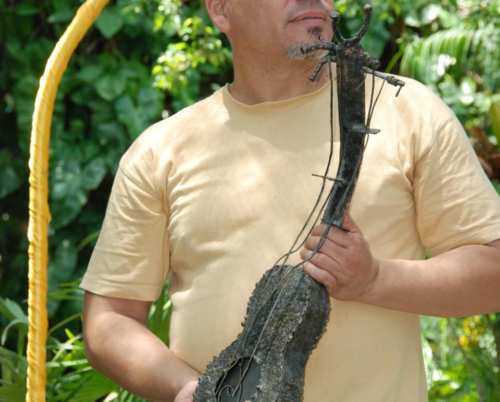 NaturArte景点图片