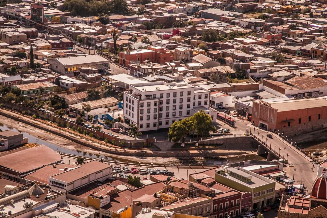 La Mina Parral主图