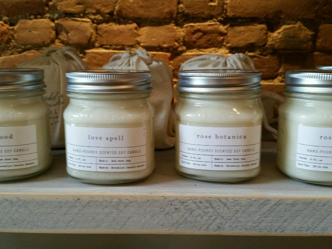 Living Eden-Red Hook必去景点