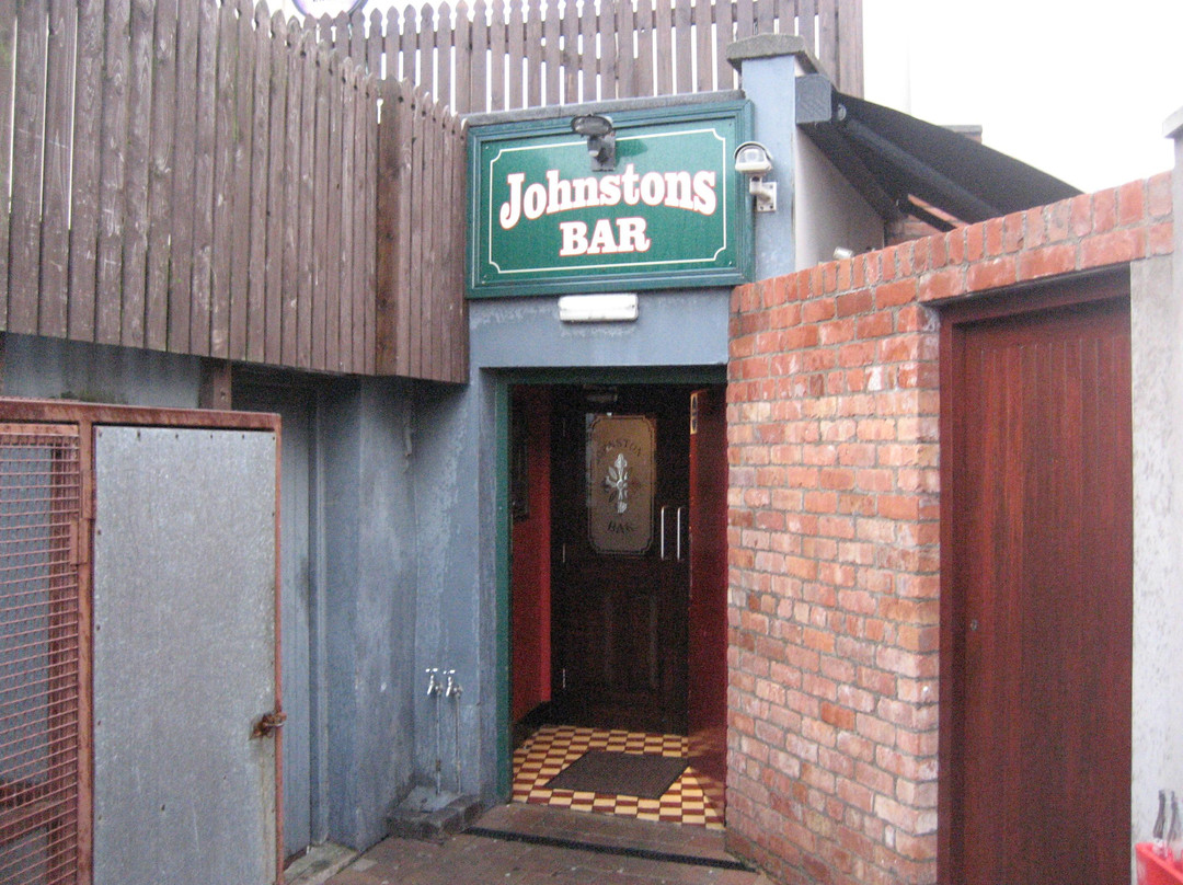 Railway Arms-科尔雷恩必去景点