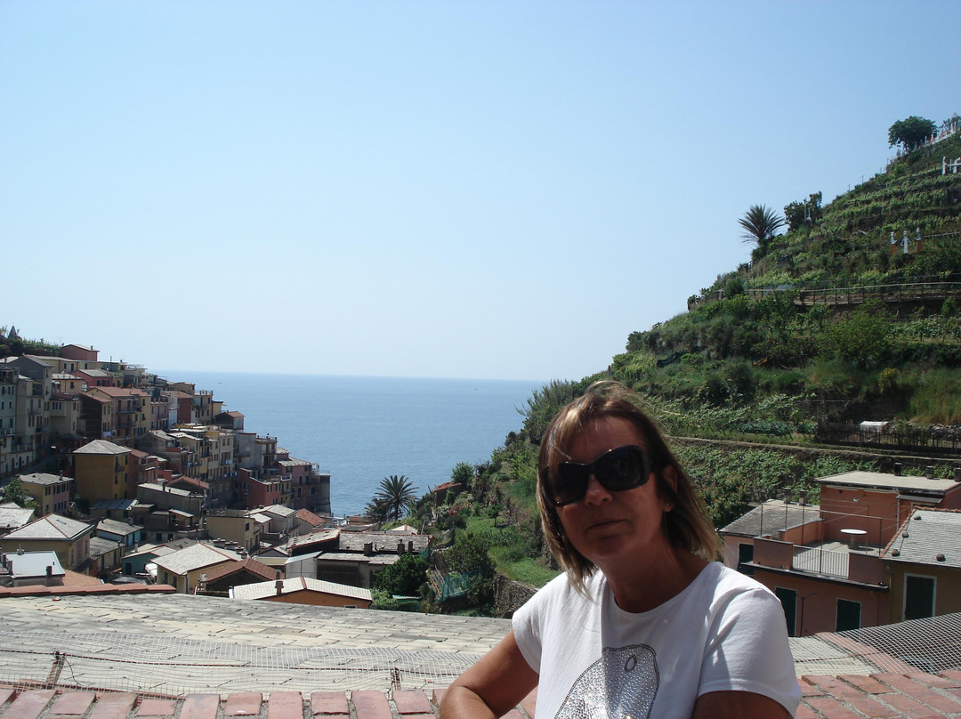Cinque Terre Walk and Drink景点图片